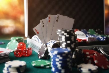 star togel platform dashboard showing live casino tables, sportsbook markets, and slot games